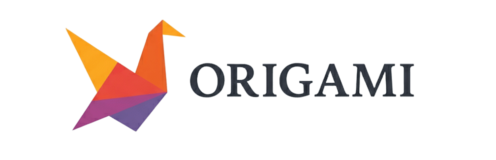株式会社ORIGAMI コーポレートサイト